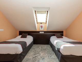 Гостиница Hostal Frasca