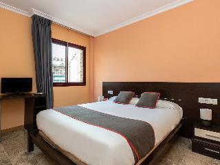 Гостиница Hostal Frasca