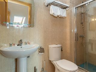 Гостиница Hostal Frasca