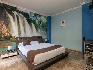 Гостиница Hostal Frasca