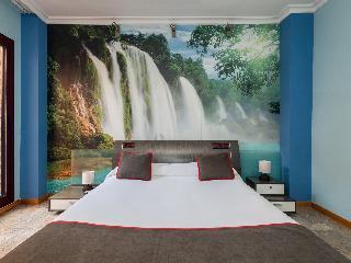 Гостиница Hostal Frasca