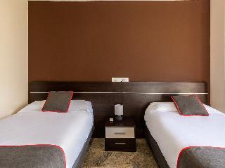 Гостиница Hostal Frasca