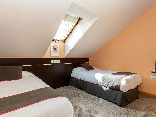 Гостиница Hostal Frasca