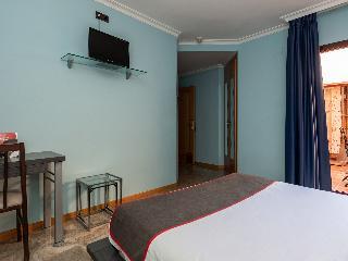 Гостиница Hostal Frasca