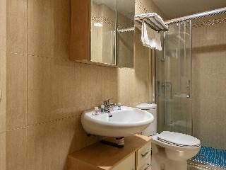 Гостиница Hostal Frasca