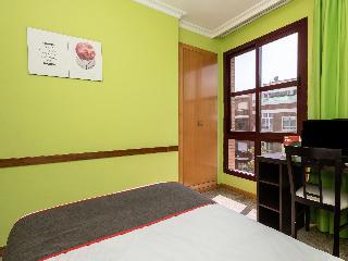 Гостиница Hostal Frasca
