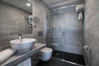 Гостиница Suite Home Sardinero