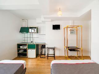 Гостиница Hostal Athenas