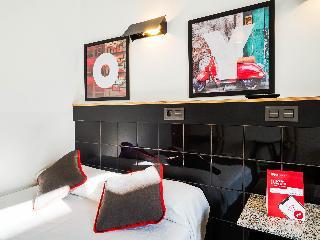Гостиница Hostal Athenas