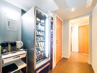 Гостиница Hostal Athenas