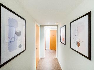 Гостиница Hostal Athenas