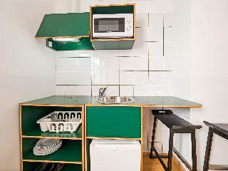 Гостиница Hostal Athenas