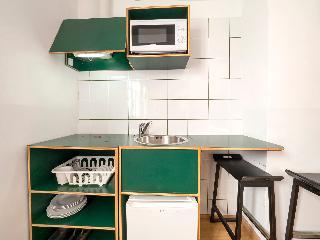 Гостиница Hostal Athenas