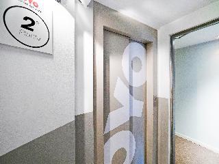 Гостиница Hostal Athenas