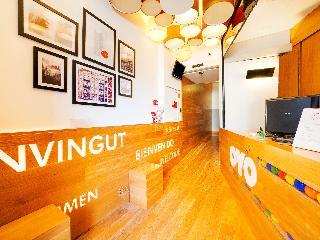 Гостиница Hostal Athenas