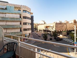 Гостиница Hostal Athenas