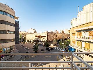 Гостиница Hostal Athenas