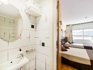 Гостиница Hostal Athenas