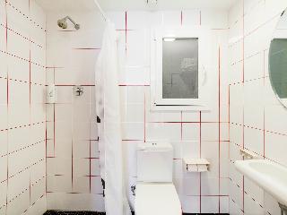 Гостиница Hostal Athenas