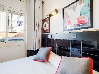 Гостиница Hostal Athenas