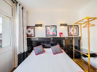 Гостиница Hostal Athenas