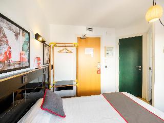Гостиница Hostal Athenas