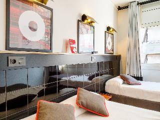 Гостиница Hostal Athenas