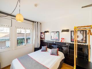 Гостиница Hostal Athenas
