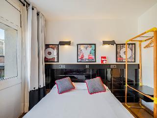Гостиница Hostal Athenas