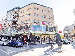 Гостиница Hostal Athenas