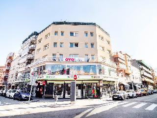 Гостиница Hostal Athenas