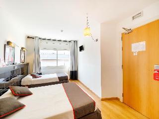 Гостиница Hostal Athenas