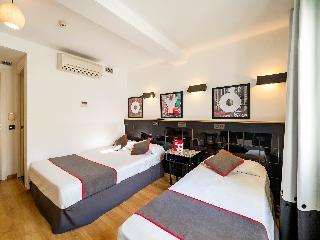 Гостиница Hostal Athenas