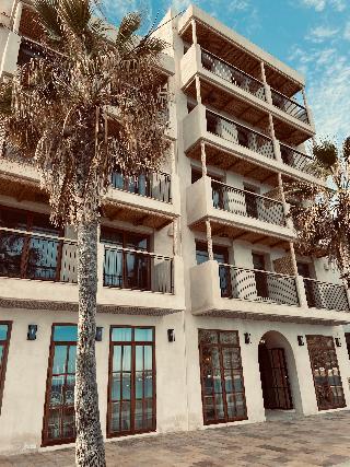 Hotel Nomad Xabia Port