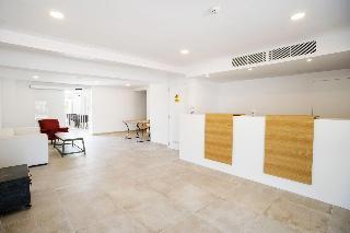 INNER HOTEL RUPIT (ADULTS ONLY)