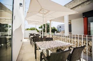 INNER HOTEL RUPIT (ADULTS ONLY)