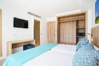 INNER HOTEL RUPIT (ADULTS ONLY)