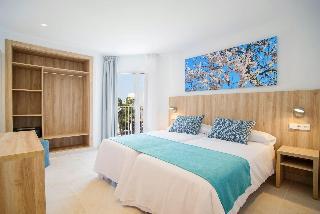 INNER HOTEL RUPIT (ADULTS ONLY)