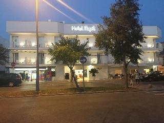 INNER HOTEL RUPIT (ADULTS ONLY)