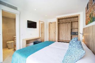 INNER HOTEL RUPIT (ADULTS ONLY)