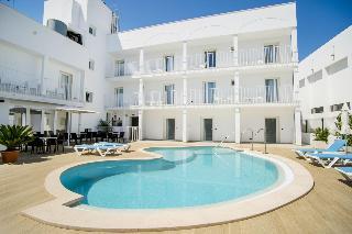 Гостиница INNER HOTEL RUPIT (ADULTS ONLY)