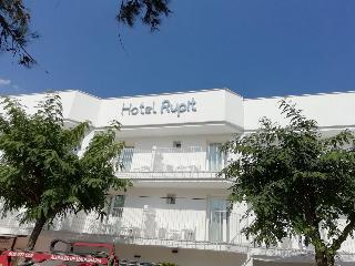 INNER HOTEL RUPIT (ADULTS ONLY)