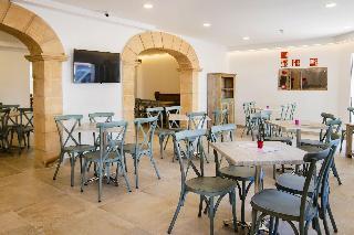 INNER HOTEL RUPIT (ADULTS ONLY)