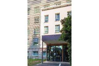 Hotel Appart City Orleans
