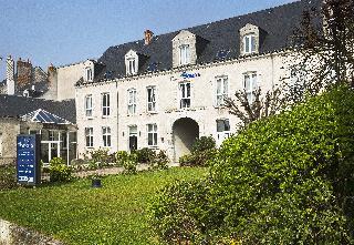 Hotel Escale Oceania Orleans