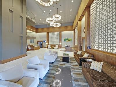 Hotel Coast Kamloops And Conference Centre