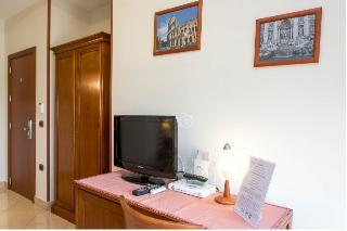 Гостиница Ranch Palace Hotel