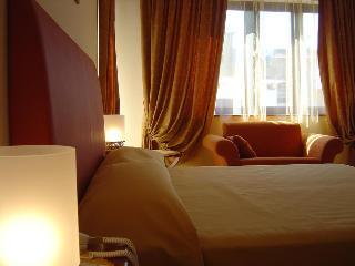Гостиница Ranch Palace Hotel