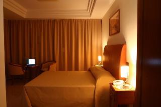 Гостиница Ranch Palace Hotel