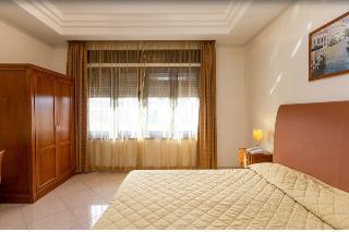 Гостиница Ranch Palace Hotel